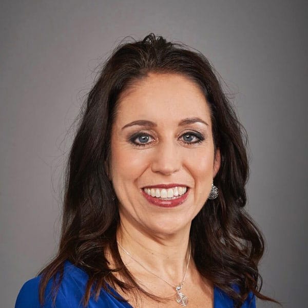 Nicole Sorrell Lumina Learning Partner