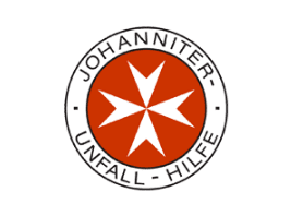 Johanniter Unfall Hilfe Logo